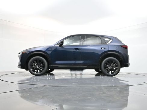 Used 2025 MAZDA CX-5 2.5 Turbo w/ Premium Package image 30