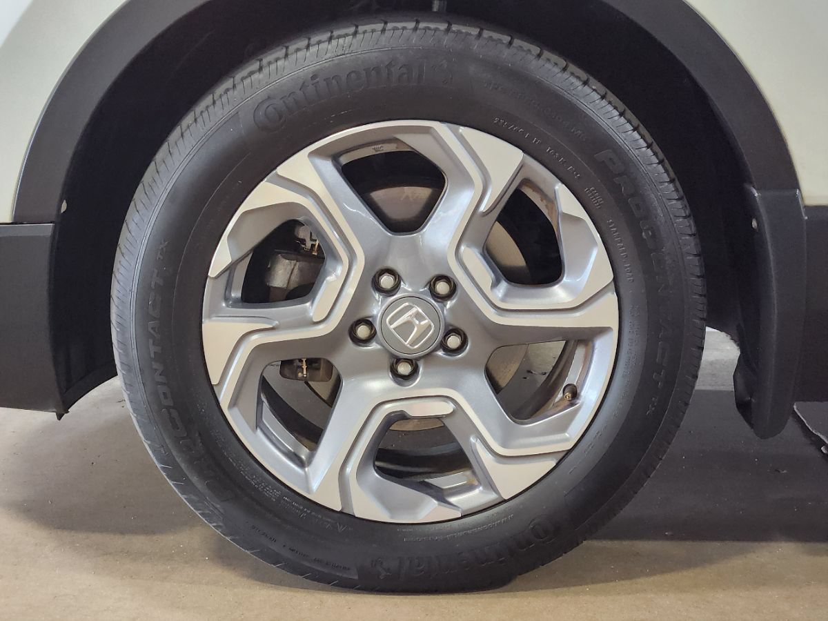 Used 2018 Honda CR-V EX-L image 26