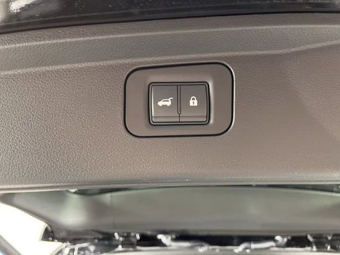 New 2026 Nissan Armada PRO-4X image 54