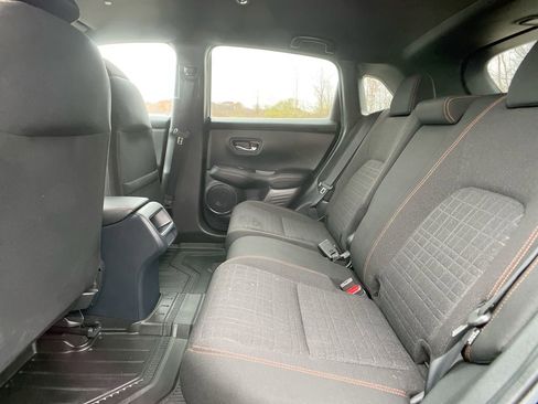 Used 2023 Honda HR-V Sport image 22