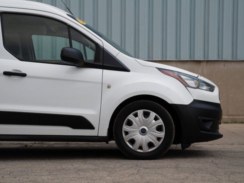 Used 2022 Ford Transit Connect XL image 11