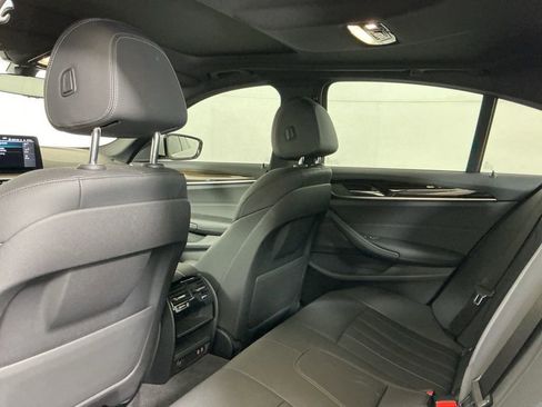 Used 2021 BMW 530e 530e iPerformance w/ Parking Assistance Package image 26