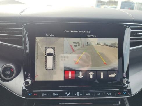 New 2026 Jeep Grand Wagoneer Limited image 5