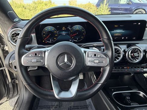 Used 2023 Mercedes-Benz CLA 250 image 23