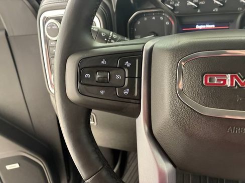 Used 2020 GMC Sierra 1500 SLT w/ SLT Premium Plus Package AWD/4WD image 23