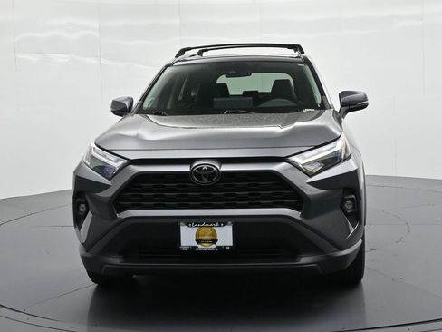 Used 2023 Toyota RAV4 XLE Premium AWD/4WD image 3