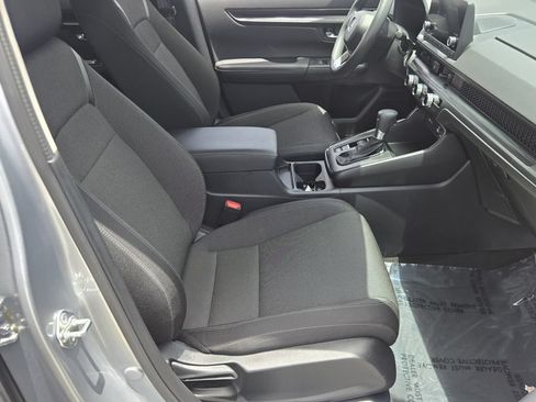 Certified 2025 Honda CR-V LX image 16