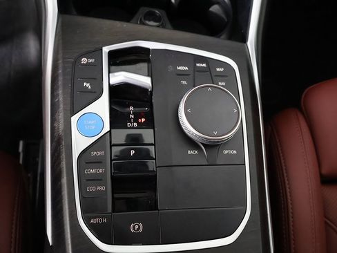 Used 2024 BMW i4 eDrive35 w/ Premium Package image 49