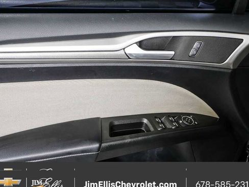 Used 2019 Ford Fusion S image 6