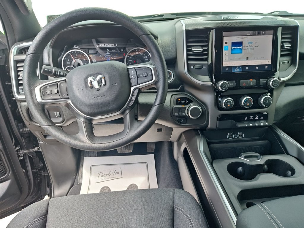 Used 2026 RAM 1500 Express AWD/4WD image 10
