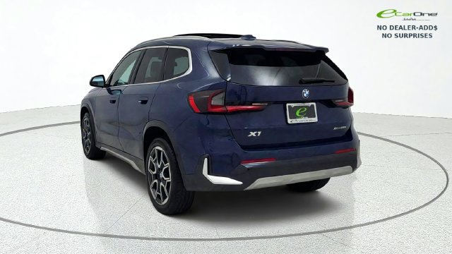 Used 2026 BMW X1 xDrive28i AWD/4WD image 7