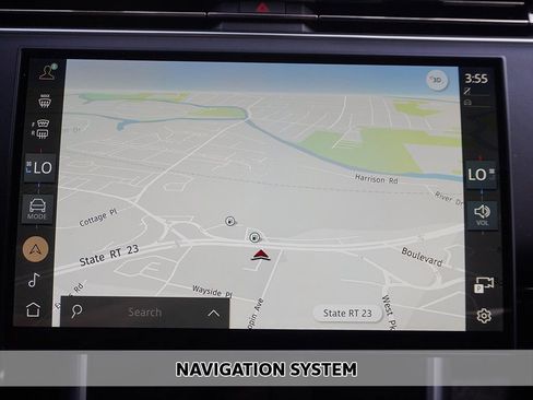 Used 2024 Land Rover Range Rover Long Wheelbase Autobiography image 3