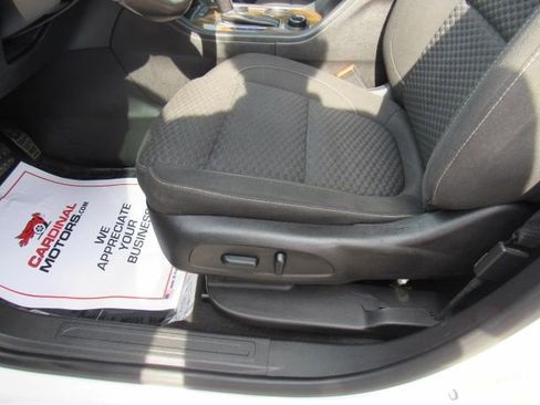 Used 2019 GMC Acadia SLE w/ Driver Alert Package I image 20