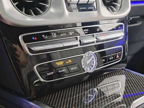 Used 2022 Mercedes-Benz G 63 AMG 4MATIC image 48