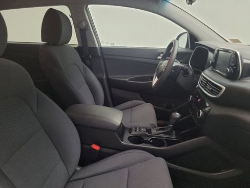 Used 2021 Hyundai Tucson Value AWD/4WD image 21