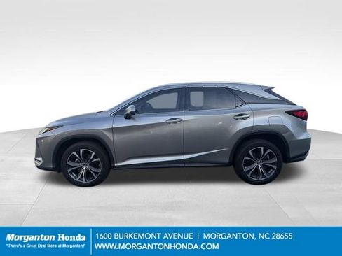 Used 2022 Lexus RX 350 FWD w/ Premium Package image 5