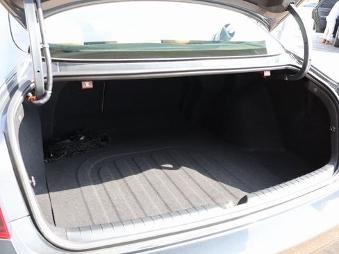 Certified 2022 Hyundai Sonata Limited image 16