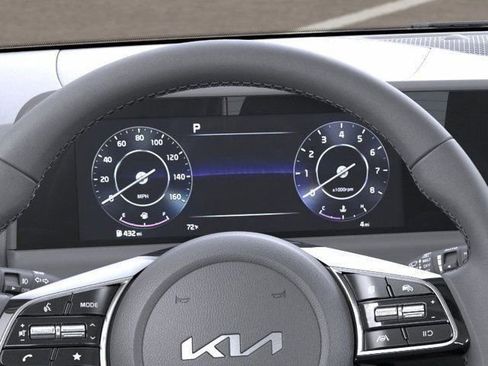 New 2026 Kia Seltos EX image 21