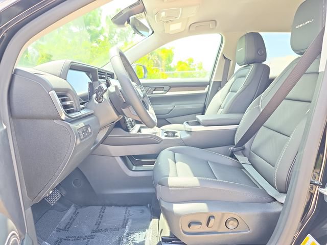 New 2027 GMC Terrain Denali AWD/4WD image 17