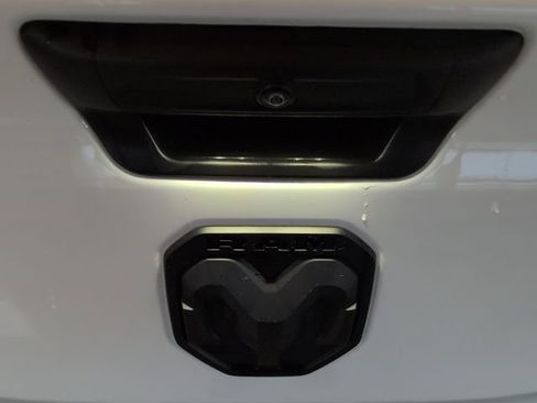 Used 2024 RAM 1500 Tradesman w/ Night Edition image 26