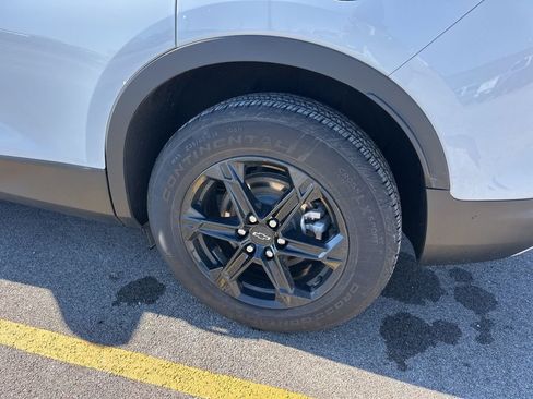 Used 2024 Chevrolet Blazer LT w/ Midnight/Sport Edition image 10