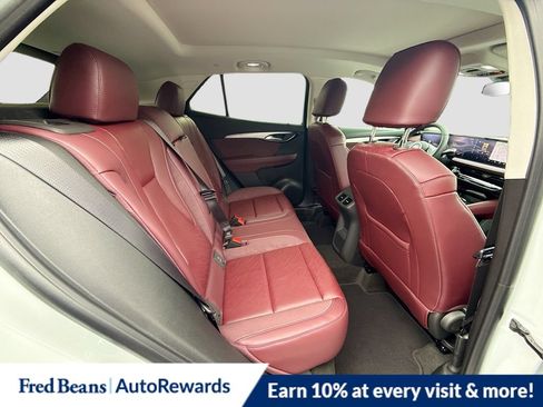 New 2026 Buick Envision Sport Touring AWD/4WD image 34