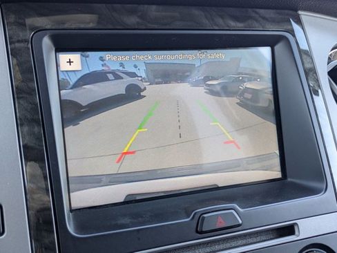 Used 2016 Ford Expedition Limited w/ Equipment Group 301A image 14