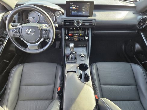 Used 2024 Lexus IS 350 F Sport image 24