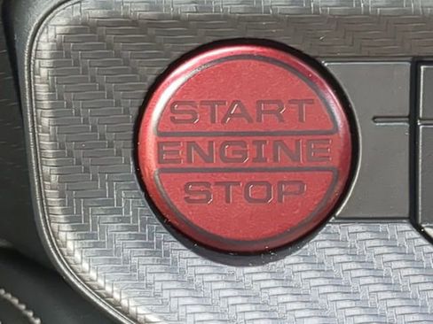 New 2026 Ford Mustang Premium image 29