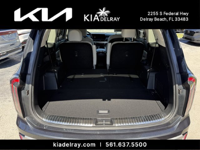 Certified 2023 Kia Telluride SX FWD image 8
