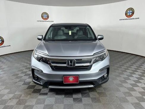 Used 2021 Honda Pilot EX image 13