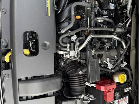 Used 2022 Nissan Sentra SV w/ All-Weather Package image 25