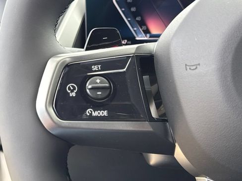 New 2026 BMW X3 xDrive30i w/ M Sport Package AWD/4WD image 21