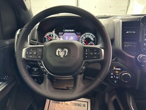 Used 2025 RAM 1500 Big Horn image 18