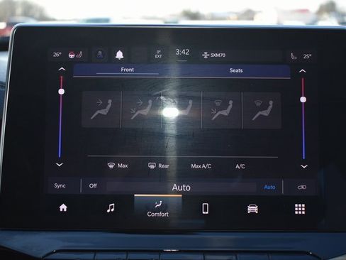 Used 2023 Jeep Compass Limited image 23