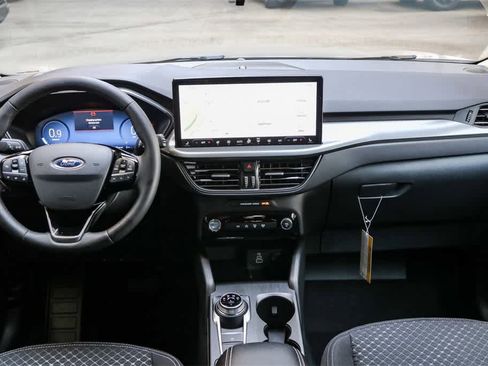 New 2024 Ford Escape Active w/ Tech Pack #2 image 12