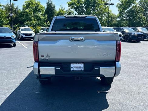 New 2026 Toyota Tundra 1794 Edition AWD/4WD image 5