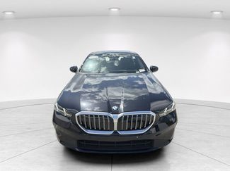 Certified 2024 BMW 540i xDrive w/ Premium Package AWD/4WD video 2