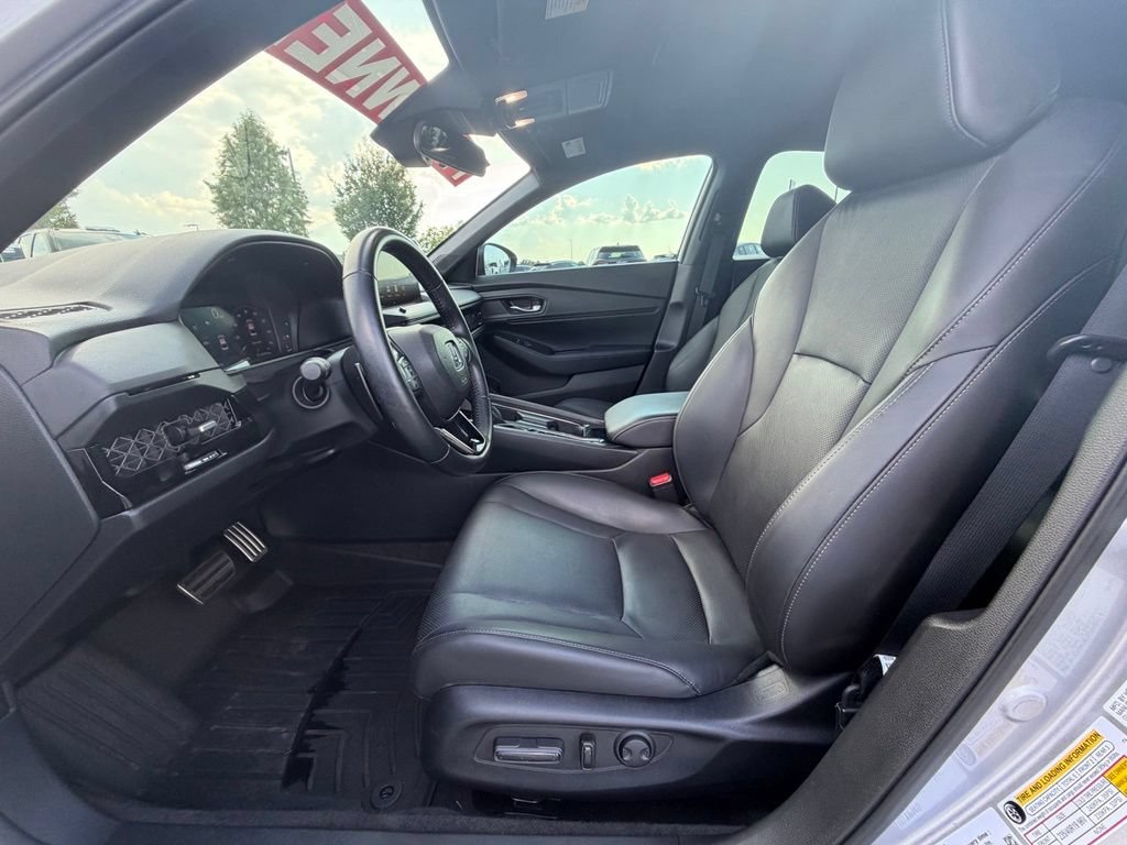 Used 2024 Honda Accord Sport image 14