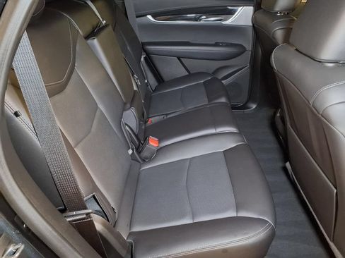 Certified 2023 Cadillac XT5 Premium Luxury FWD image 21