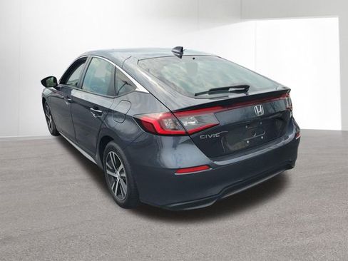 Used 2024 Honda Civic LX image 16