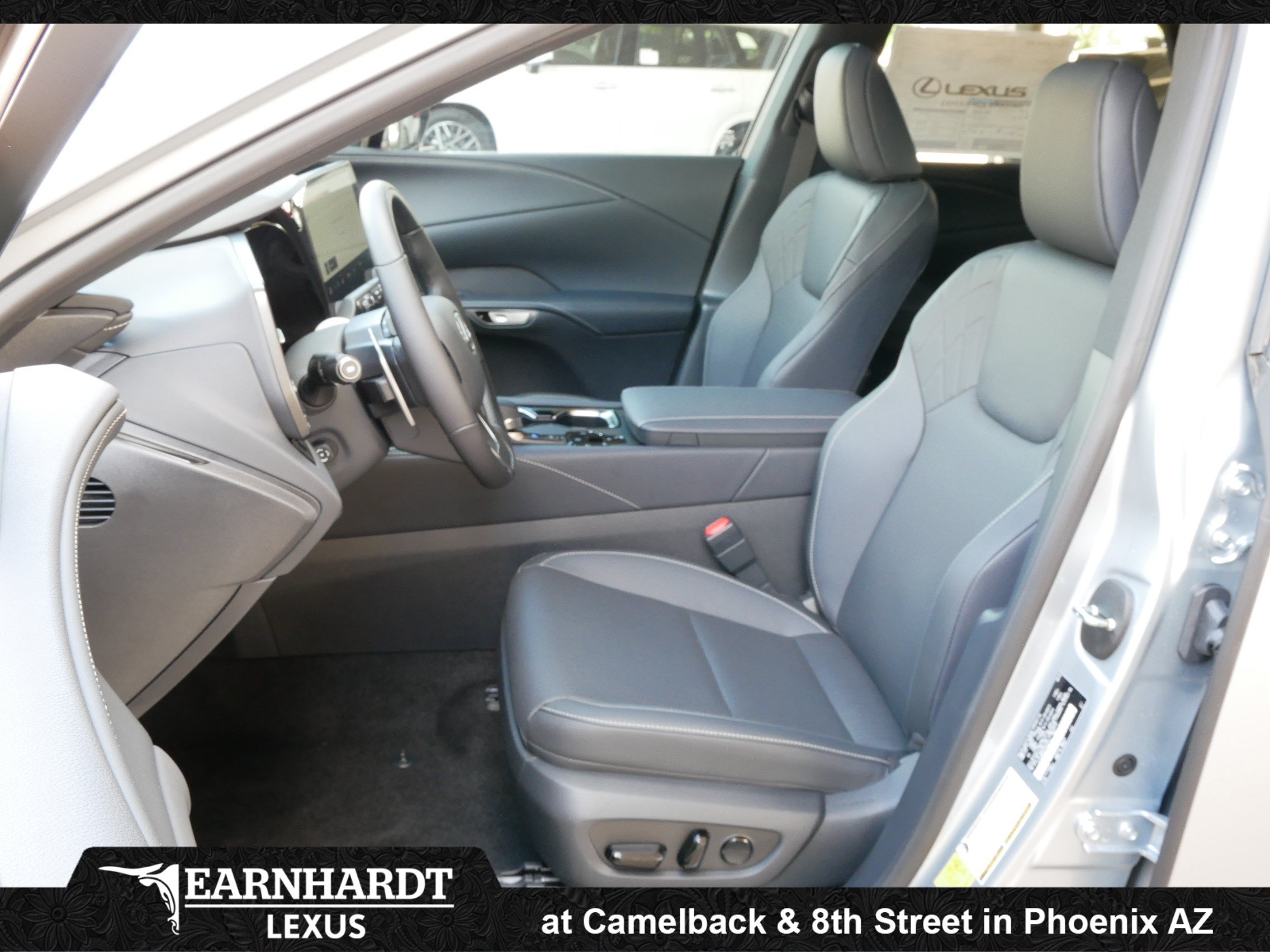 New 2026 Lexus RX 350 Premium FWD image 2
