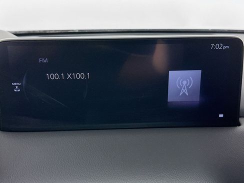 Used 2023 MAZDA CX-5 AWD 2.5 S w/ Select Package image 21