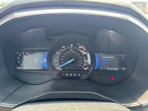 Used 2021 Ford Edge Titanium w/ Equipment Group 301A FWD image 22