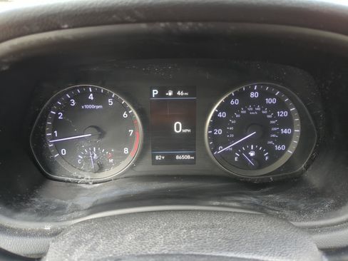 Used 2018 Hyundai Elantra GT w/ Style Package 02 image 15