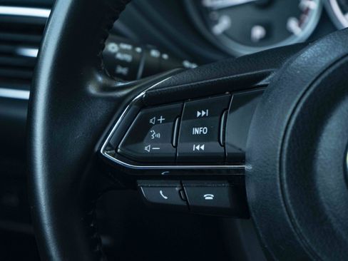 Used 2018 MAZDA CX-5 Grand Touring FWD image 20