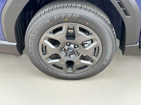 New 2026 Subaru Outback Premium AWD/4WD image 42