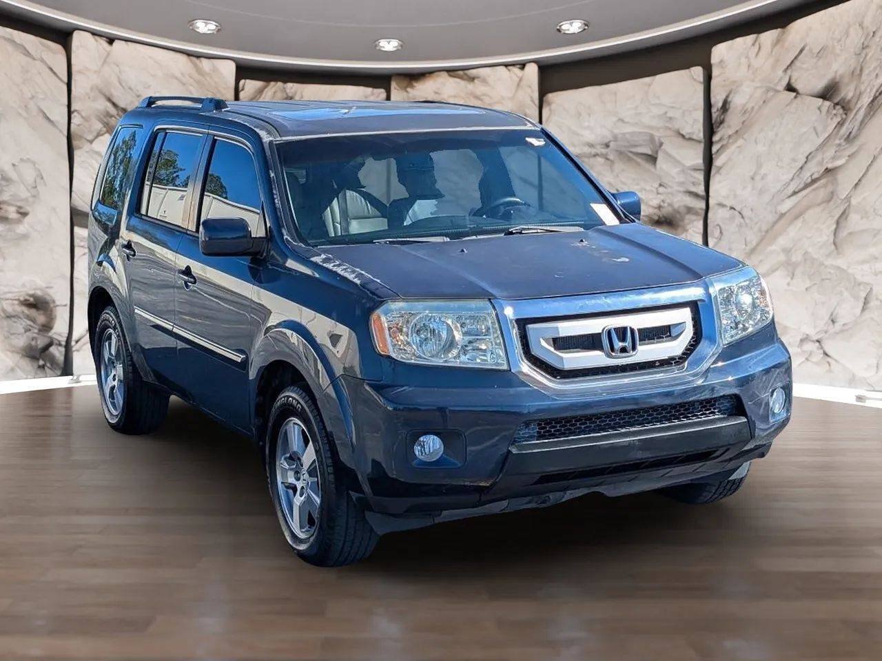 Used 2011 Honda Pilot EX-L image 18