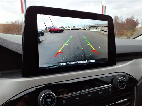 Used 2022 Ford Escape SE w/ Convenience Package image 18