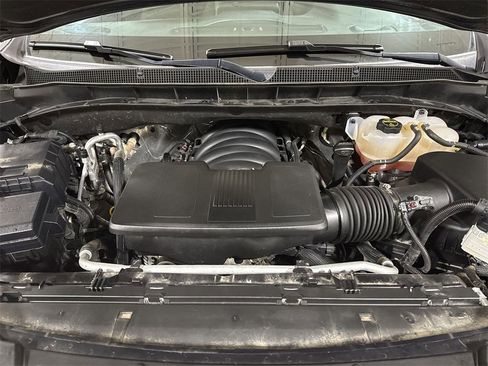 Used 2024 Chevrolet Tahoe LT image 24